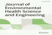 	Correction to: Comprehensive systematic review and meta-analysis of microplastic prevalence and abundance in freshwater fish species: the effect of fish species habitat, feeding behavior, and Fulton’s condition factor